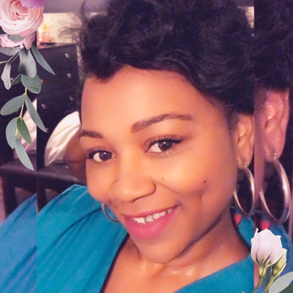 Meet your Posher, Brandy